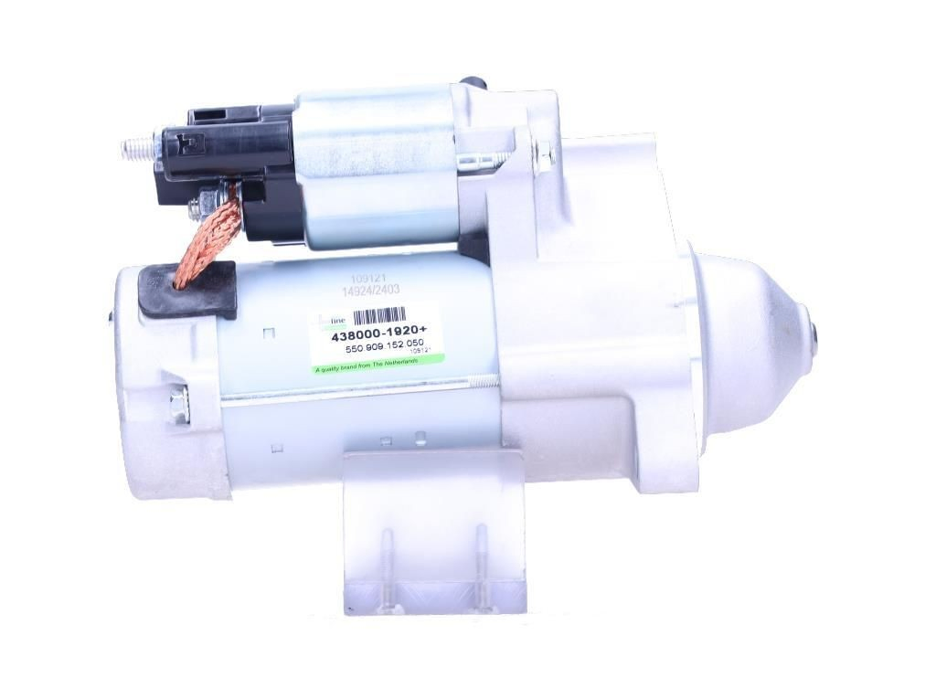 Compre 550909152050 PSH Motor de arranco